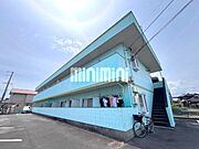 平田町駅より徒歩18分 2階 築33年6ヶ月の賃貸物件