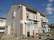 ハイツイーグルの賃貸物件