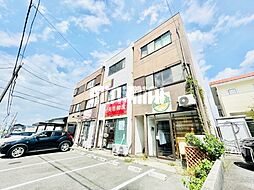 ダイムビル白子　Ｂ