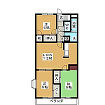 間取り：224007340790