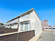 アゼリア岸岡の賃貸物件