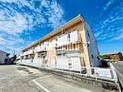 オーシャンビュー岸岡 1階 築33年9ヶ月の賃貸物件