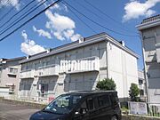 玉垣駅より徒歩7分 2階 築34年11ヶ月の賃貸物件