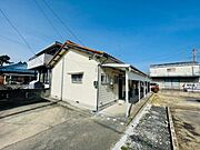 鼓ヶ浦駅より徒歩11分 1階 築36年11ヶ月の賃貸物件