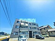 白子駅より徒歩18分 築15年1ヶ月 3階建の賃貸物件