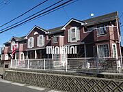 磯山駅より徒歩15分 築27年11ヶ月 2階建の賃貸物件