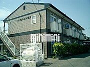 サンビレッジ稲生2Bの賃貸物件