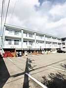 白子駅より徒歩12分 2階 築32年7ヶ月の賃貸物件