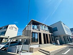 エレガント南江島