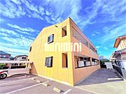 コンフォート・アルファの賃貸物件