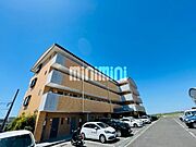 Sophia河芸 4階 築29年5ヶ月の賃貸物件