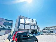 白子駅より徒歩11分 築5年1ヶ月 3階建の賃貸物件