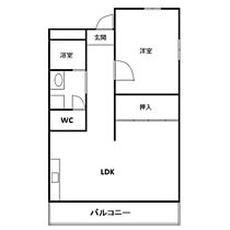 間取り：224007686641