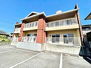 河原田駅より徒歩19分 1階 築24年11ヶ月の賃貸物件