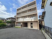 三日市駅より徒歩6分 4階 築15年8ヶ月の賃貸物件