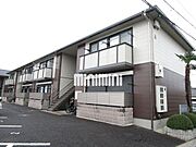 磯山駅より徒歩6分 築28年8ヶ月 2階建の賃貸物件
