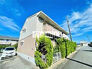 白子駅より徒歩20分 2階 築35年6ヶ月の賃貸物件