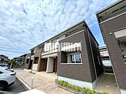 白子駅より徒歩15分 築7年11ヶ月 2階建の賃貸物件