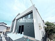 鼓ヶ浦駅より徒歩10分 新築 2階建の賃貸物件