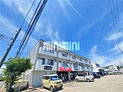 白子駅より徒歩14分 2階 築33年の賃貸物件