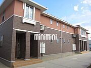 千代崎駅より徒歩17分 1階 築13年の賃貸物件