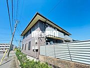 アンシャンテＡの賃貸物件