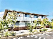 オールージュの賃貸物件