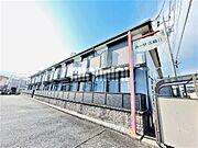 カーサ江島２Ｂの賃貸物件