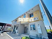 鼓ヶ浦駅より徒歩22分 築14年7ヶ月 2階建の賃貸物件