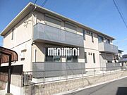 コンフォールドＡの賃貸物件