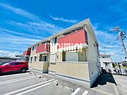 ブランコートＢの賃貸物件