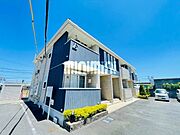 鈴鹿サーキット稲生駅より徒歩8分 2階 築16年3ヶ月の賃貸物件