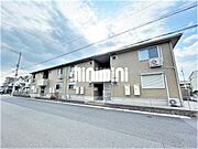 シダーフィールド A 1階 築16年1ヶ月の賃貸物件