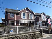 磯山駅より徒歩15分 1階 築27年11ヶ月の賃貸物件