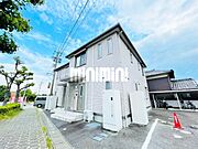 サンガーデン江島 Bの賃貸物件