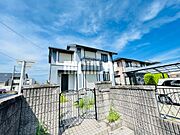 玉垣駅より徒歩12分 築30年 2階建の賃貸物件