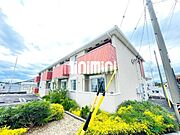 ブランコートAの賃貸物件