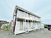 千代崎駅より徒歩5分 2階 築33年6ヶ月の賃貸物件