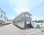 平田町駅より徒歩34分 2階 築32年6ヶ月の賃貸物件