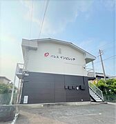白子駅より徒歩18分 築36年9ヶ月 2階建の賃貸物件