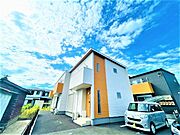 ファミーリオ鈴鹿の賃貸物件