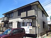 CozyCourtの賃貸物件