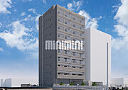 KSmartSHIROKOの賃貸物件