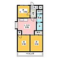 スカイハイツ瀬古6階5.1万円