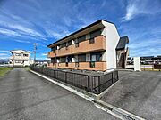 カラスノ 2階 築24年の賃貸物件