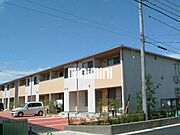 平田町駅より徒歩8分 2階 築21年2ヶ月の賃貸物件