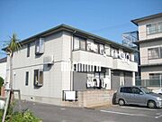 千代崎駅より徒歩12分 1階 築26年4ヶ月の賃貸物件