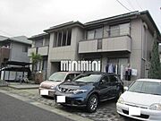 千代崎駅より徒歩20分 2階 築26年6ヶ月の賃貸物件