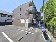 鈴鹿市駅より徒歩14分 3階 築28年8ヶ月の賃貸物件