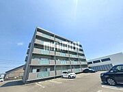 白子駅より徒歩12分 3階 築12年4ヶ月の賃貸物件